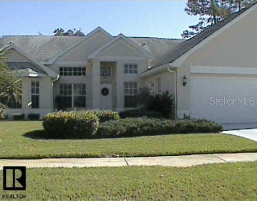 4838 Deer Lodge Road New Port Richey, FL 34655 - Photo 1 of 1 Exterior Front