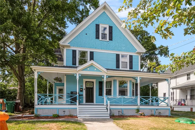 $480,000 | 50 Trent Street, Woonsocket, RI 02895