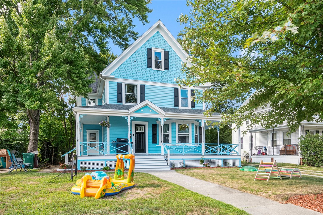 50 Trent Street Woonsocket, RI 02895 - Photo 2 of 48