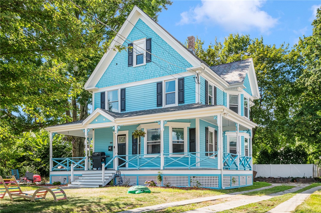 50 Trent Street Woonsocket, RI 02895 - Photo 3 of 48