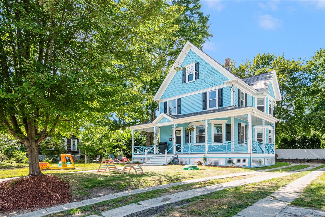 50 Trent Street Woonsocket, RI 02895 - Photo 4 of 48