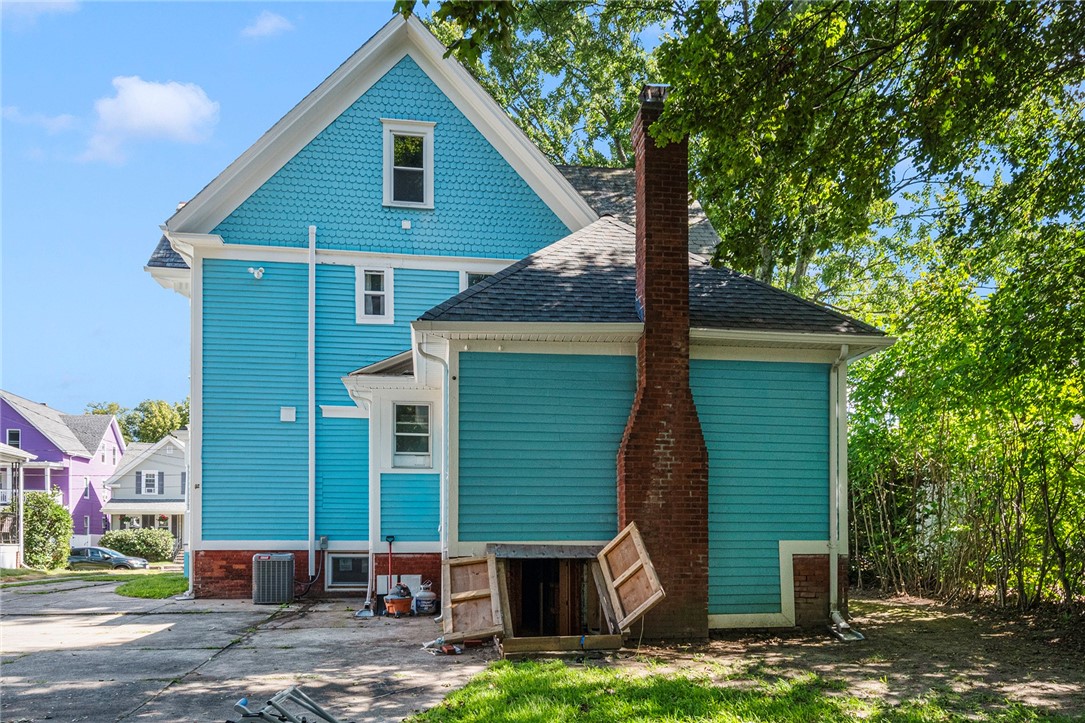 50 Trent Street Woonsocket, RI 02895 - Photo 47 of 48