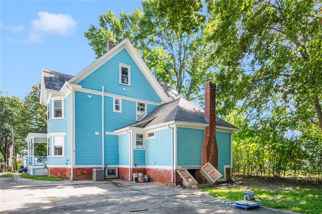 50 Trent Street Woonsocket, RI 02895 - Photo 48 of 48