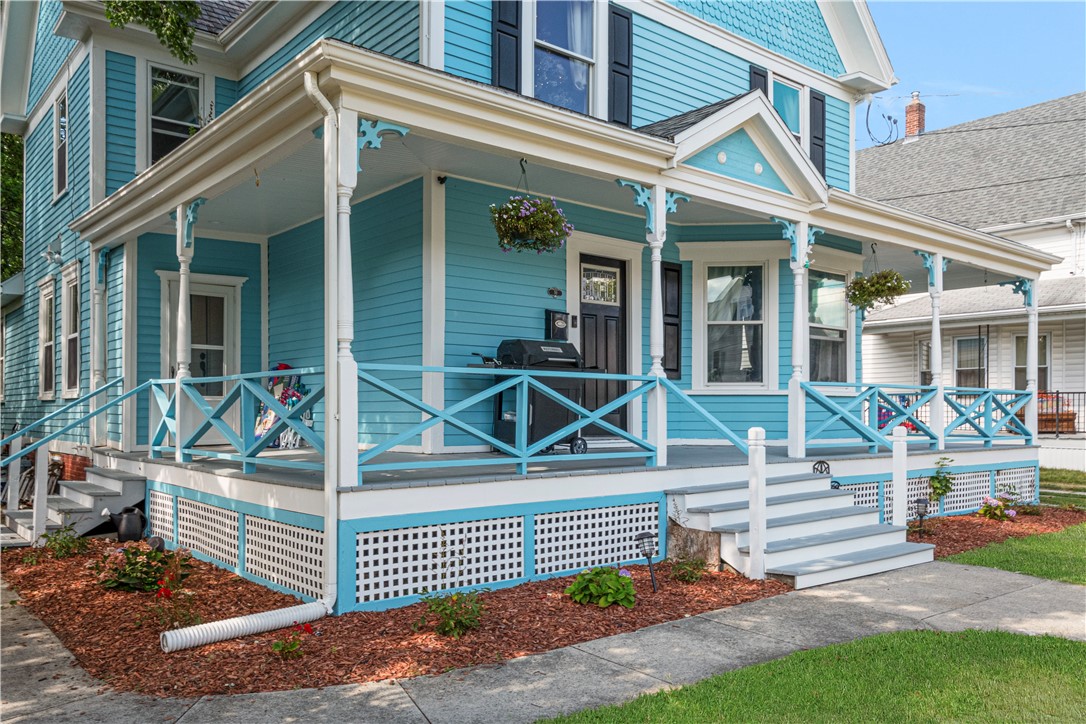 50 Trent Street Woonsocket, RI 02895 - Photo 5 of 48