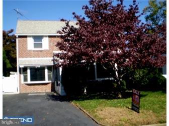 133 Warrior Road Drexel Hill, PA 19026 - Photo 12 of 12 Exterior Front