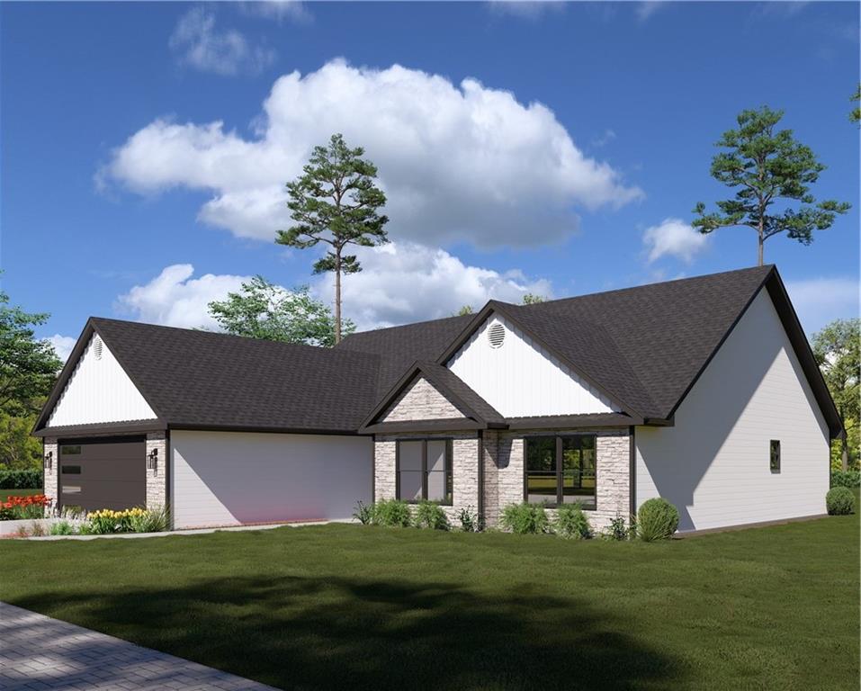 1723 Silverback Way Pittsburg, KS 66762 - Photo 2 of 5