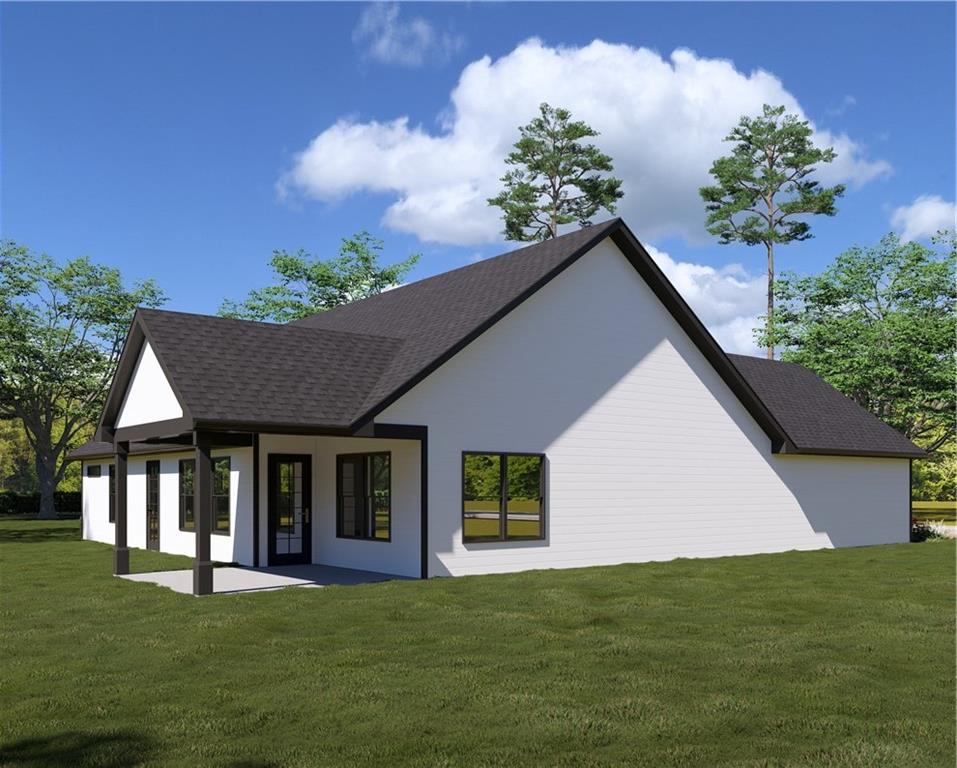 1723 Silverback Way Pittsburg, KS 66762 - Photo 3 of 5