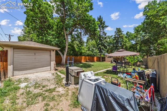802 Alexander Road Colorado Springs, CO 80909 - Photo 22 of 26 Gallery Image 22
