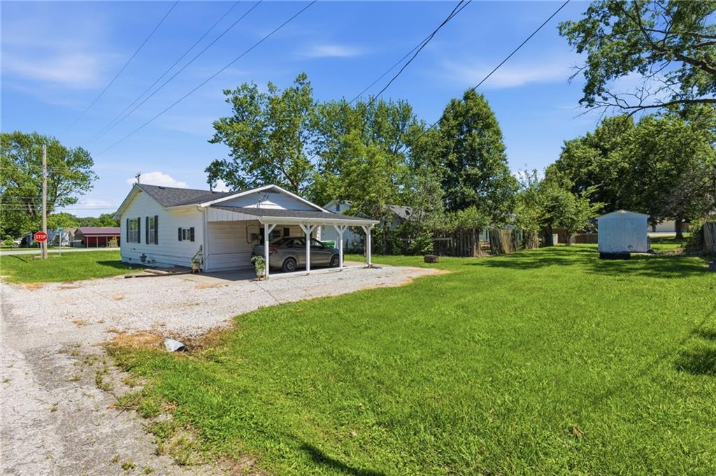 300 South High Street Butler, MO 64730 - Photo 3 of 24