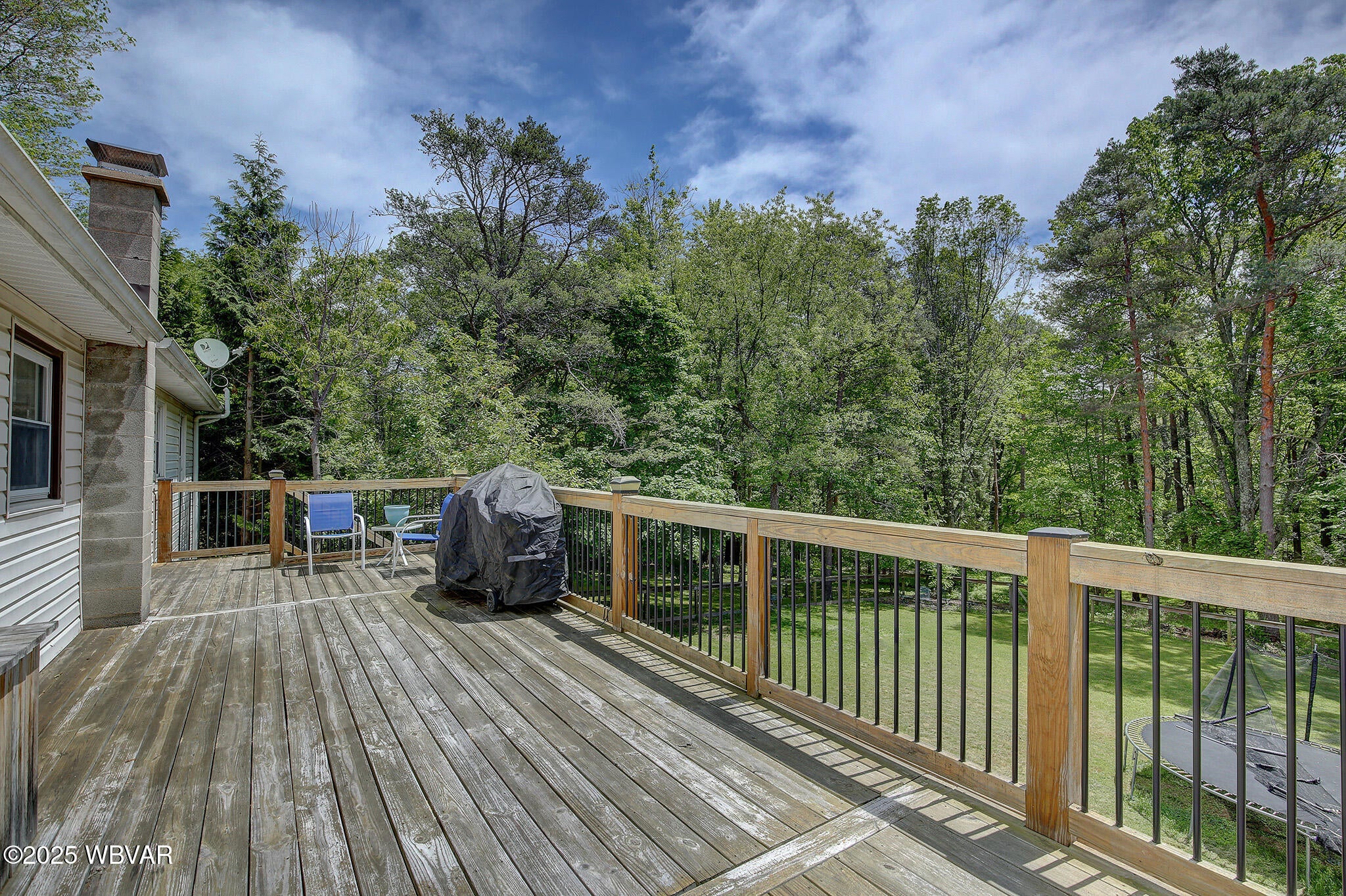 260 Selkirk Road Williamsport, PA 17701 - Photo 49 of 55 Deck