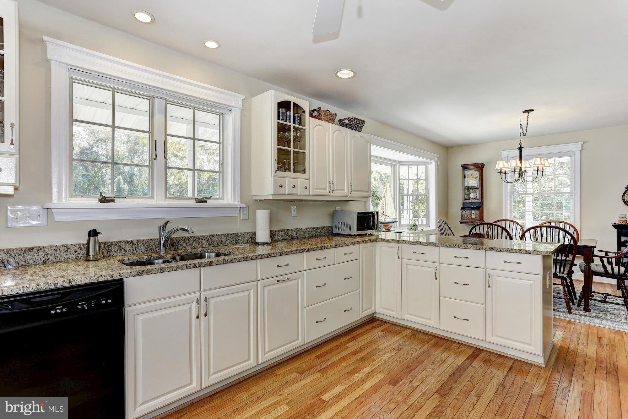 615 Seneca Garden Road Baltimore, MD 21220 - Photo 13 of 30 Kitchen