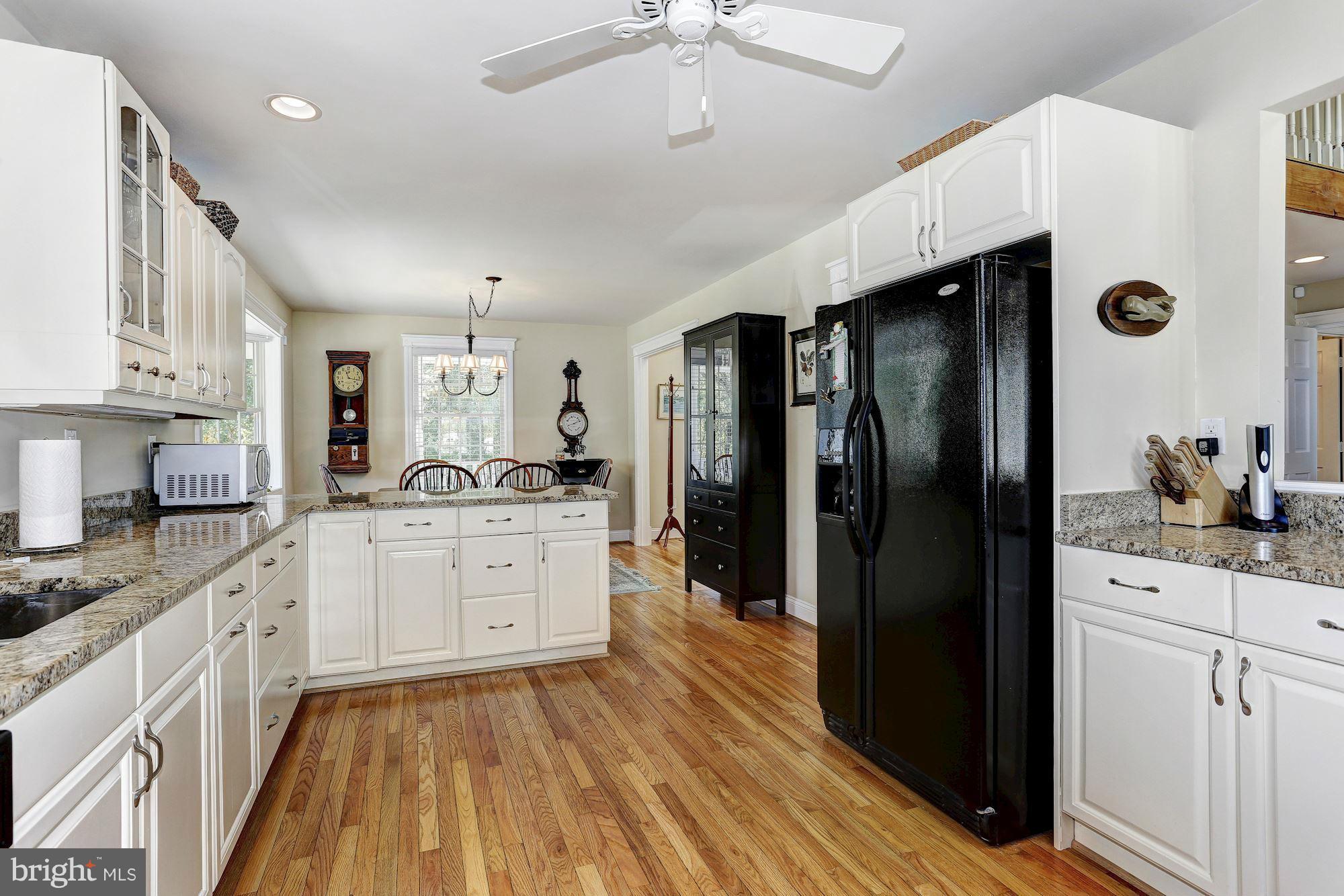 615 Seneca Garden Road Baltimore, MD 21220 - Photo 14 of 30 Kitchen