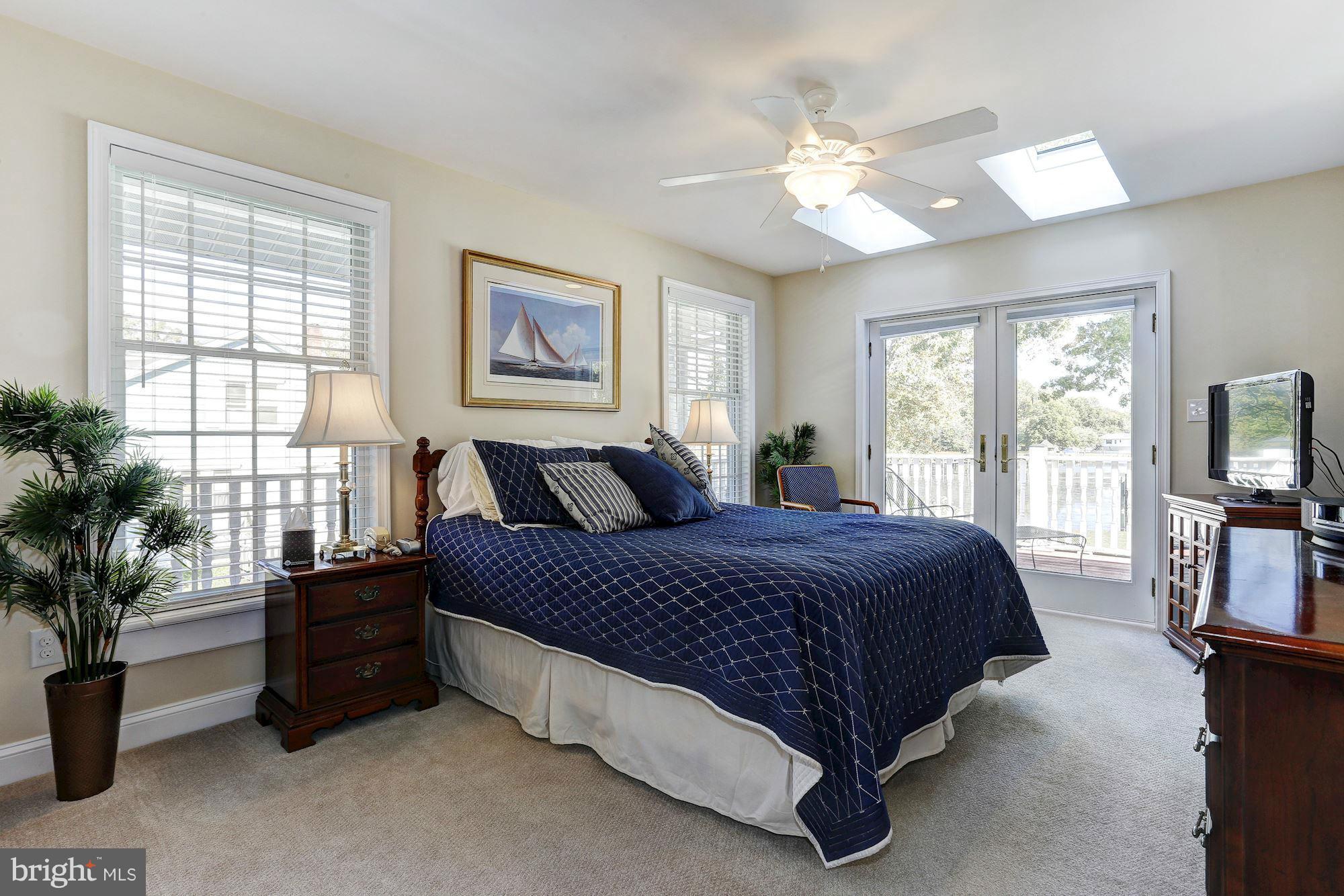 615 Seneca Garden Road Baltimore, MD 21220 - Photo 16 of 30 Bedroom (Master)