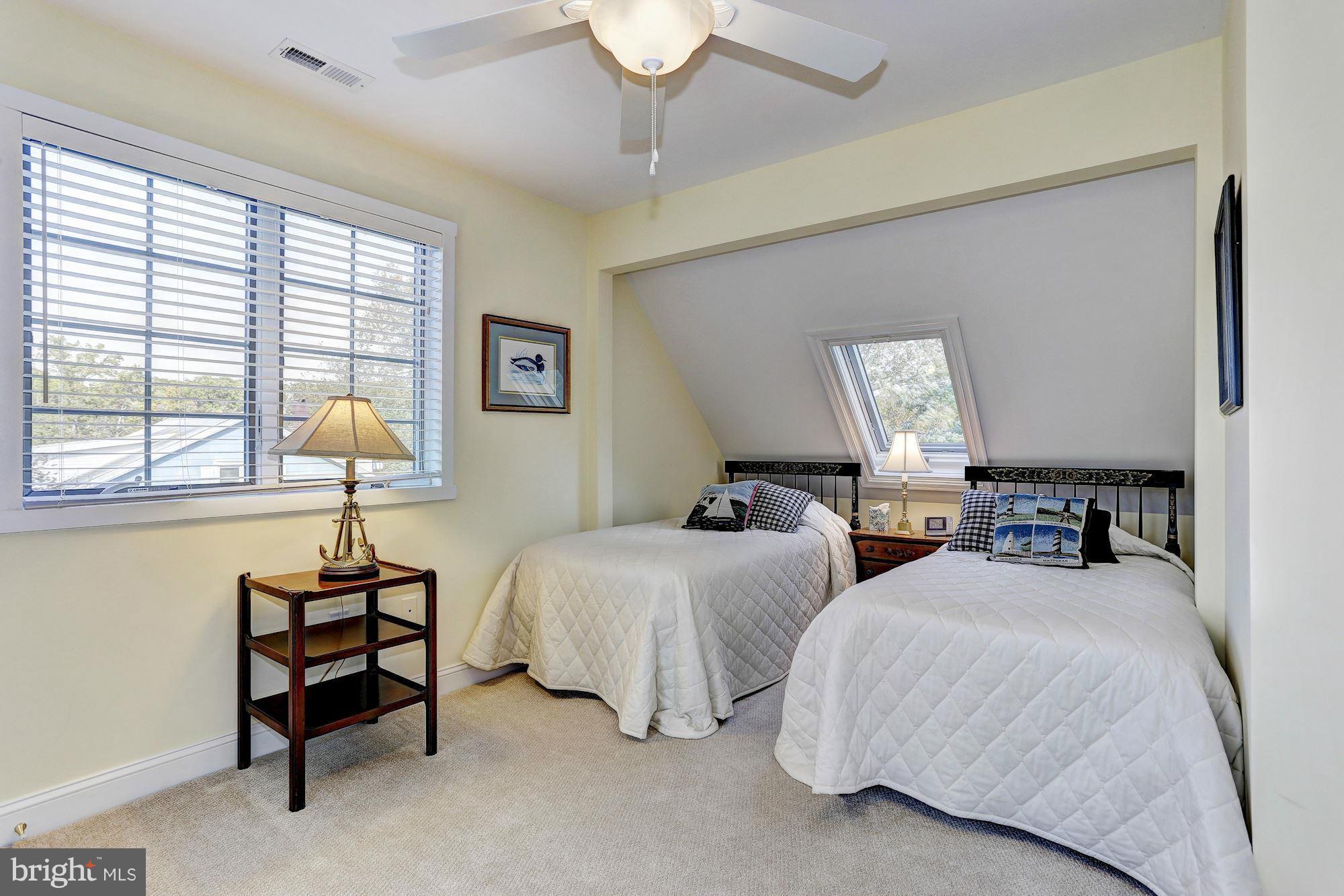 615 Seneca Garden Road Baltimore, MD 21220 - Photo 20 of 30 Bedroom