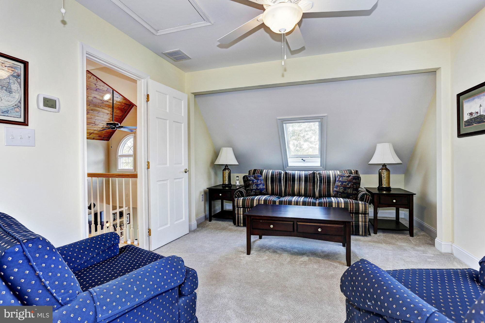 615 Seneca Garden Road Baltimore, MD 21220 - Photo 23 of 30 Family Room