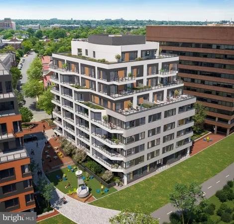 $499,000 | 1111 North Fairfax Street, Unit 204, Alexandria, VA 22314