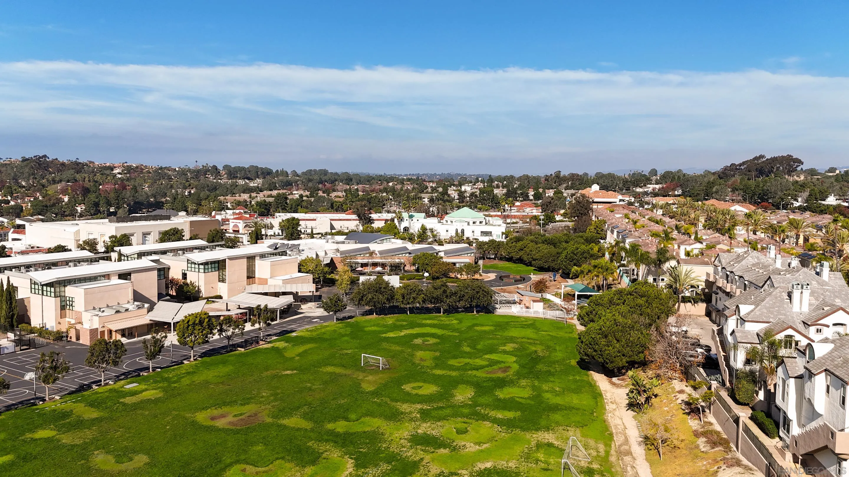 3887 Pell Place, Unit 229 San Diego, CA 92130 - Photo 33 of 49 a view of a city