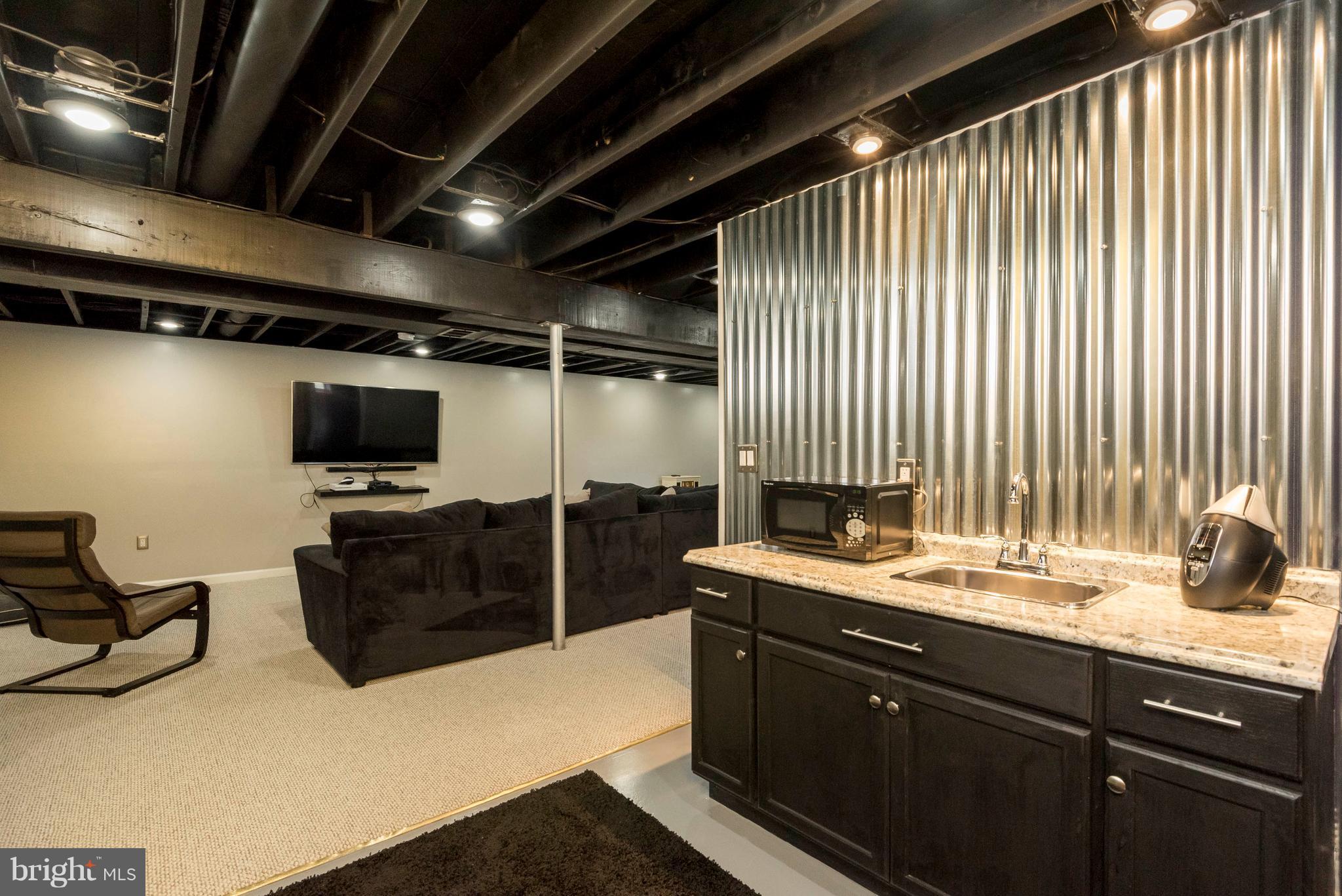 8490 Byrd Road Pasadena, MD 21122 - Photo 21 of 28 Basement