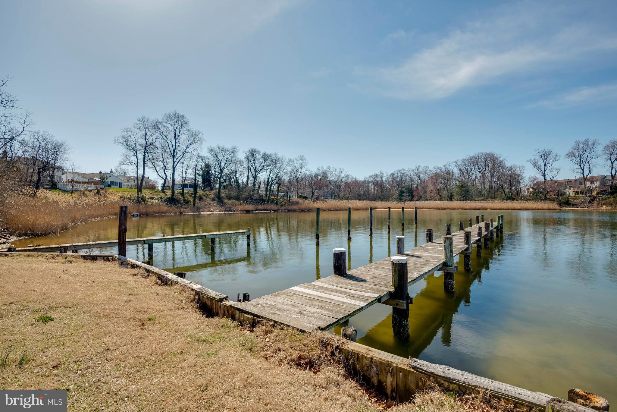 8490 Byrd Road Pasadena, MD 21122 - Photo 26 of 28 Community