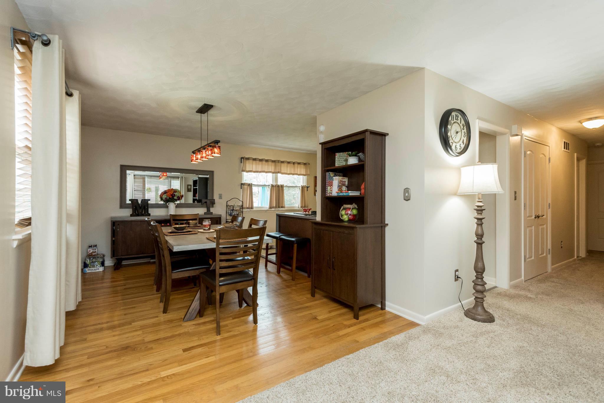 8490 Byrd Road Pasadena, MD 21122 - Photo 7 of 28 Dining Room