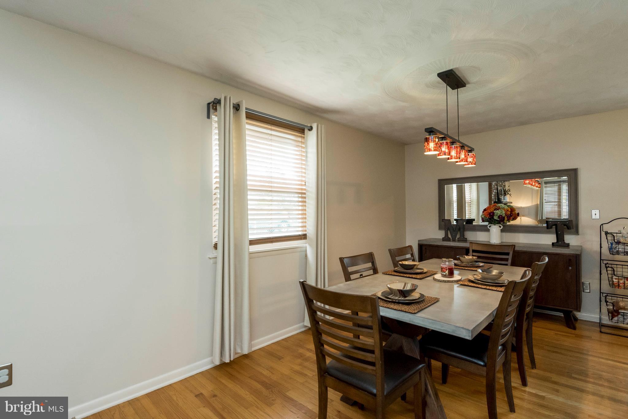 8490 Byrd Road Pasadena, MD 21122 - Photo 8 of 28 Dining Room