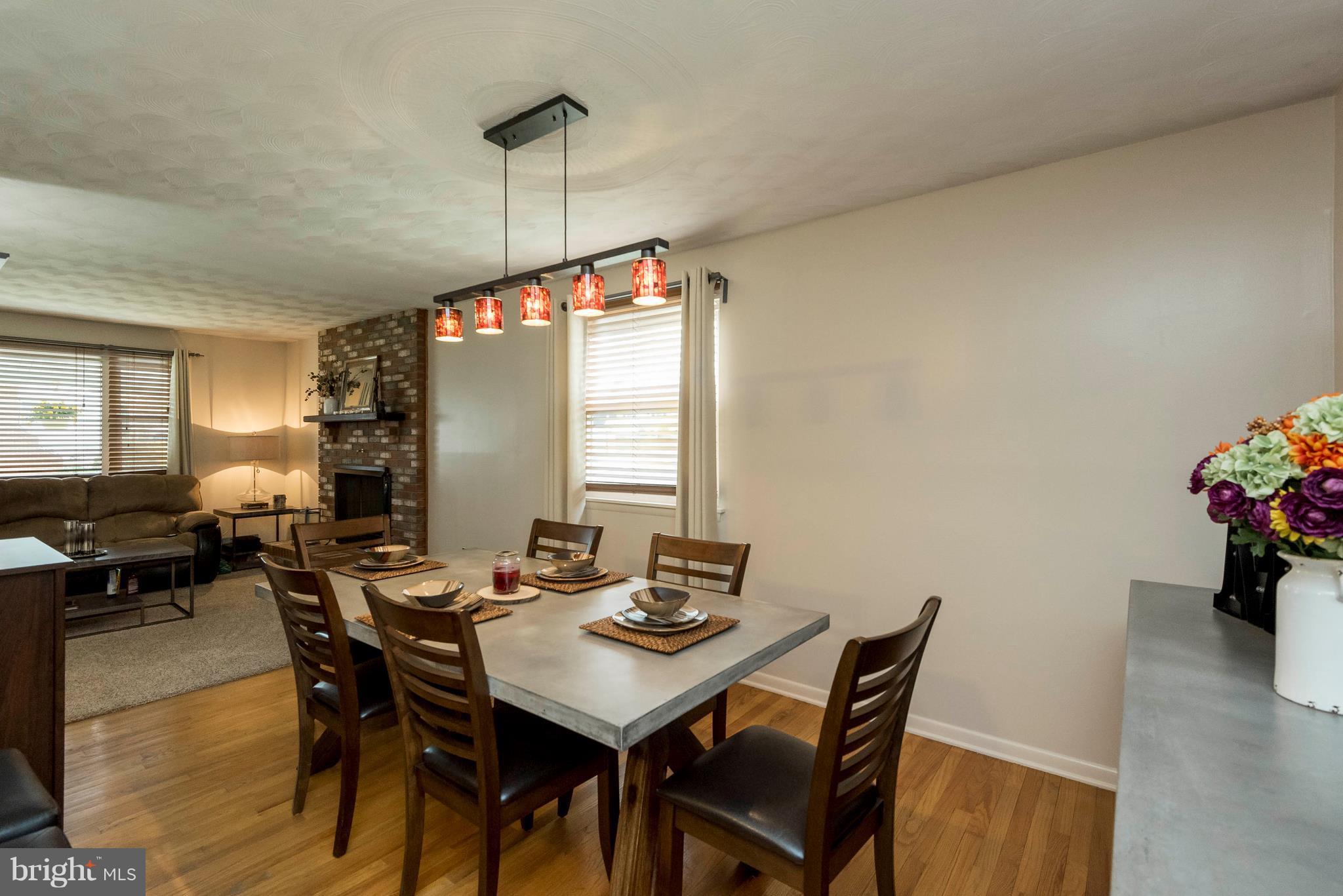 8490 Byrd Road Pasadena, MD 21122 - Photo 9 of 28 Dining Room