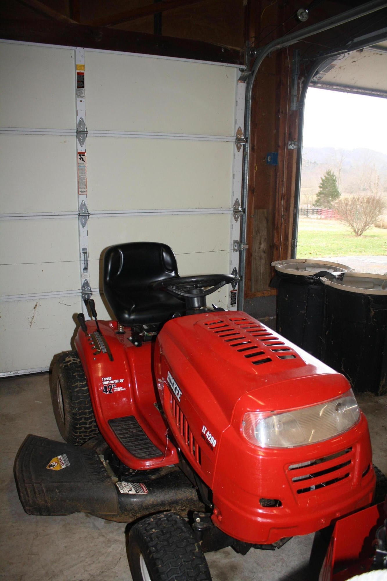 1306 Greenville Road Union, WV 24983 - Photo 68 of 72 Gallery Image 68