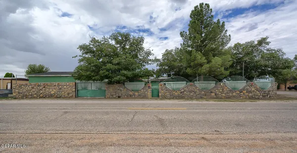 $144,500 | 3571 Whitetail Deer Drive, El Paso, TX 79938