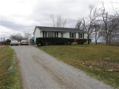 1827 Menelaus Road Berea, KY 40403 - Photo 12 of 13 Photo 12