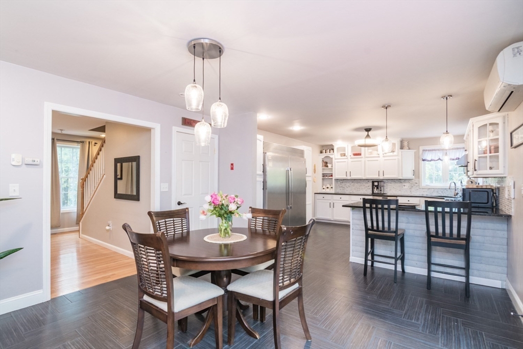 31 Pisgah Mountain Road Gill, MA 01354 - Photo 19 of 42