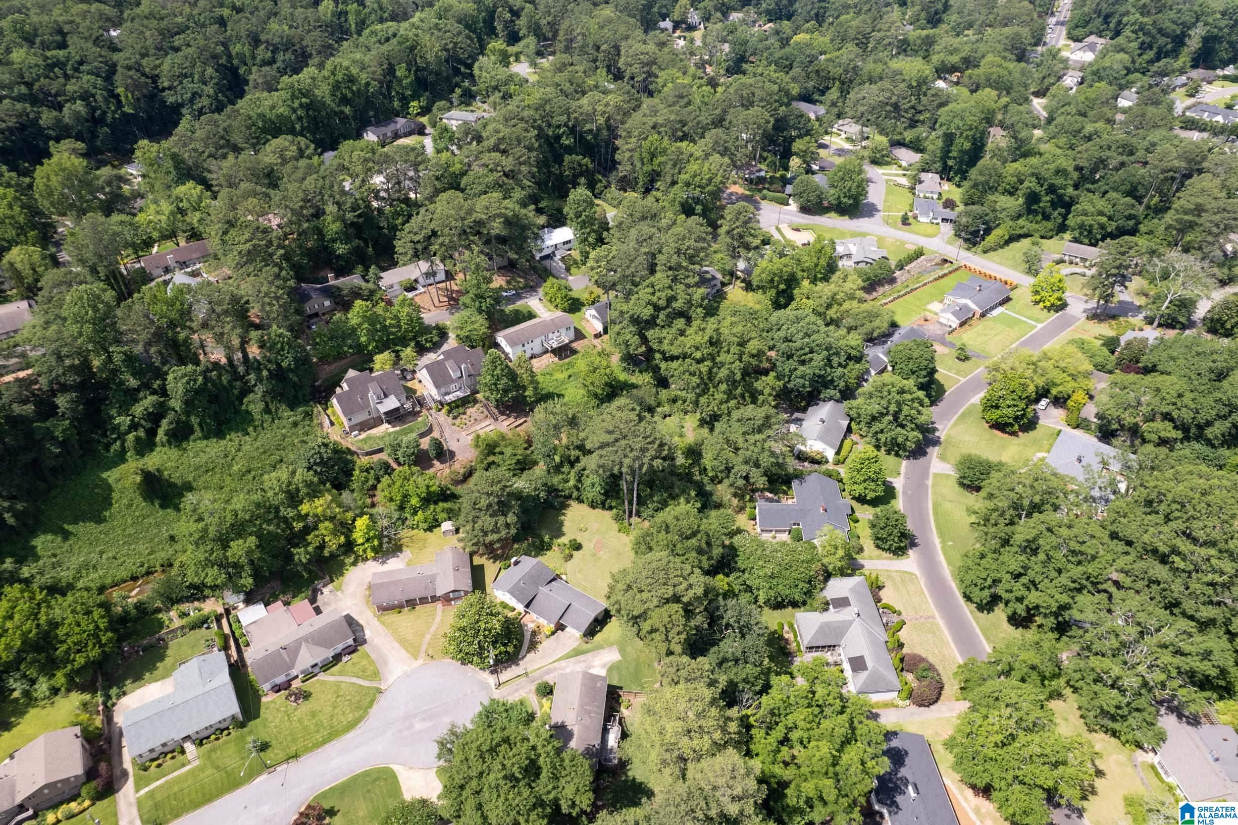 4117 Winston Way Birmingham, AL 35213 - Photo 67 of 69
