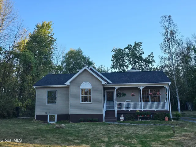 $310,000 | 109 Hill Street, Victory Mills, NY 12884