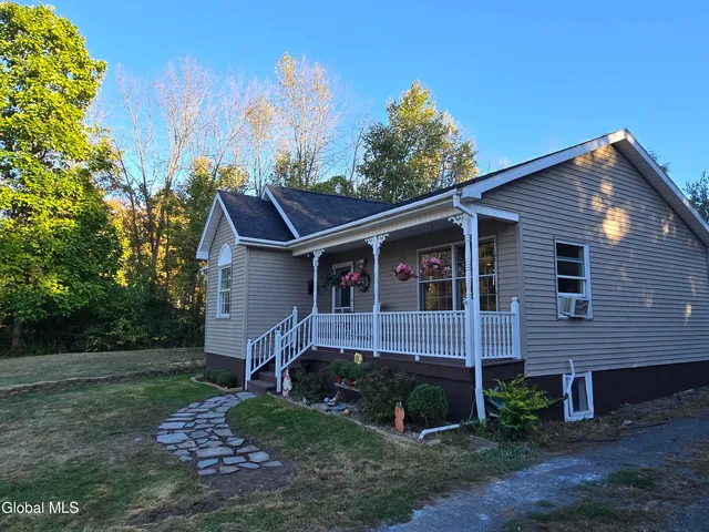 $310,000 | 109 Hill Street, Victory Mills, NY 12884