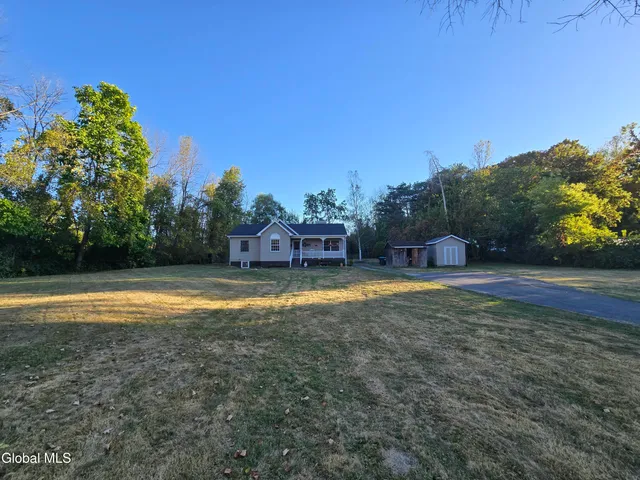 $310,000 | 109 Hill Street, Victory Mills, NY 12884