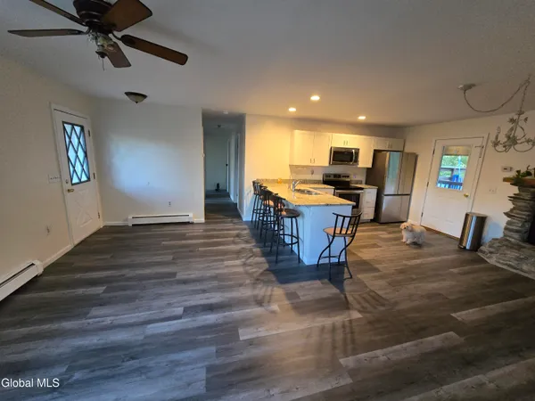 $310,000 | 109 Hill Street, Schuylerville, NY 12871