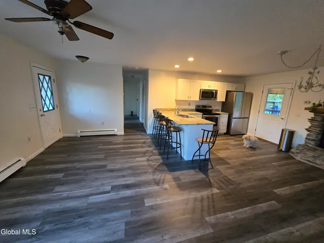 $310,000 | 109 Hill Street, Victory Mills, NY 12884