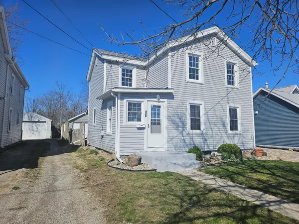 $153,000 | 828 Division Street, Adrian, MI 49221