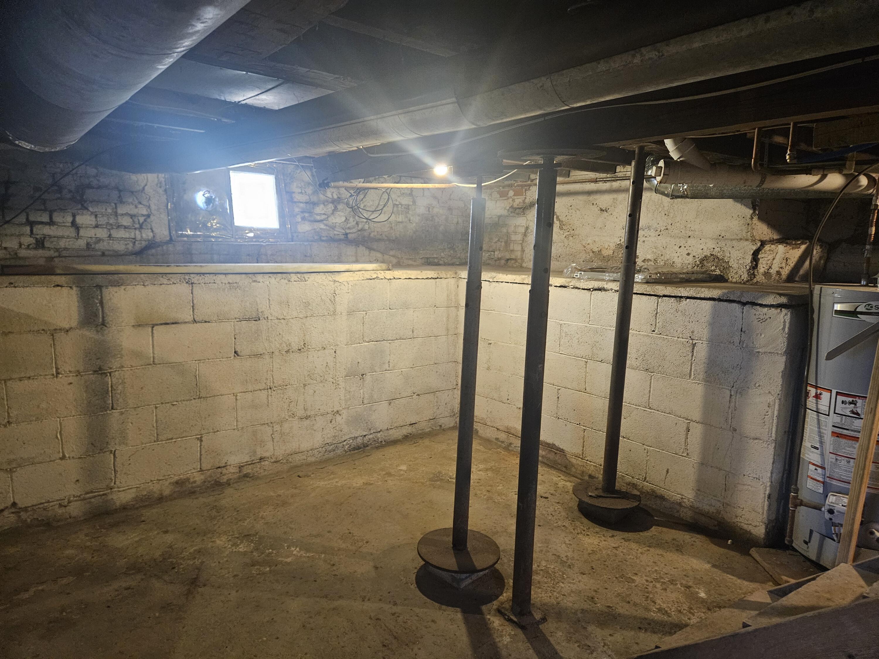 828 Division Street Adrian, MI 49221 - Photo 24 of 27 20260407_113748