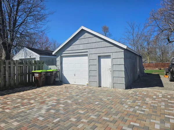 $153,000 | 828 Division Street, Adrian, MI 49221