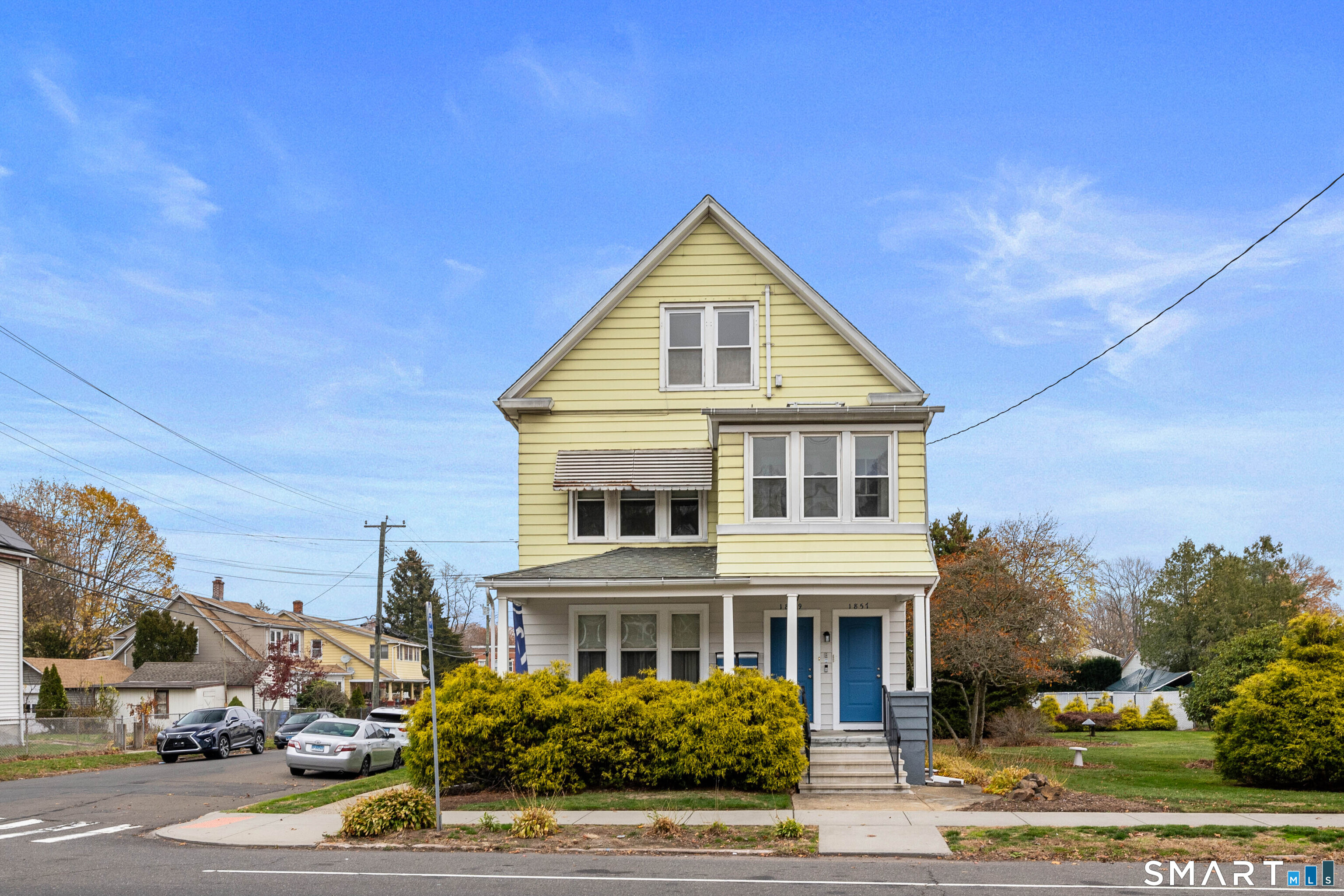 1857 State Street Hamden, CT 06517 - Photo 1 of 40