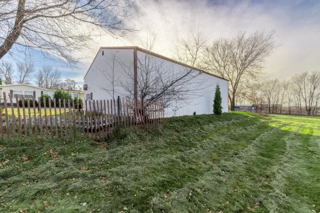 $233,000 | 101 243rd Street South, Hawley, MN 56549