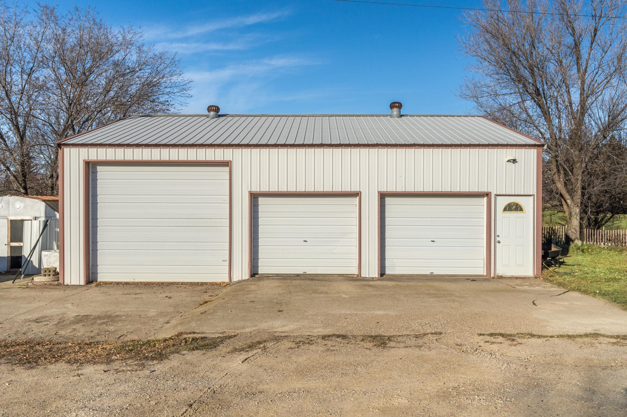 101 243rd Street South Hawley, MN 56549 - Photo 2 of 32