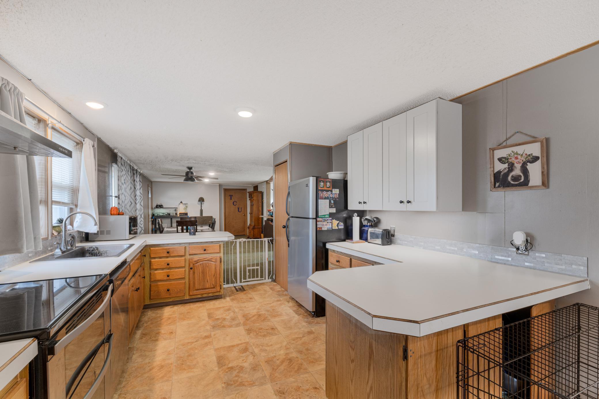 101 243rd Street South Hawley, MN 56549 - Photo 21 of 32