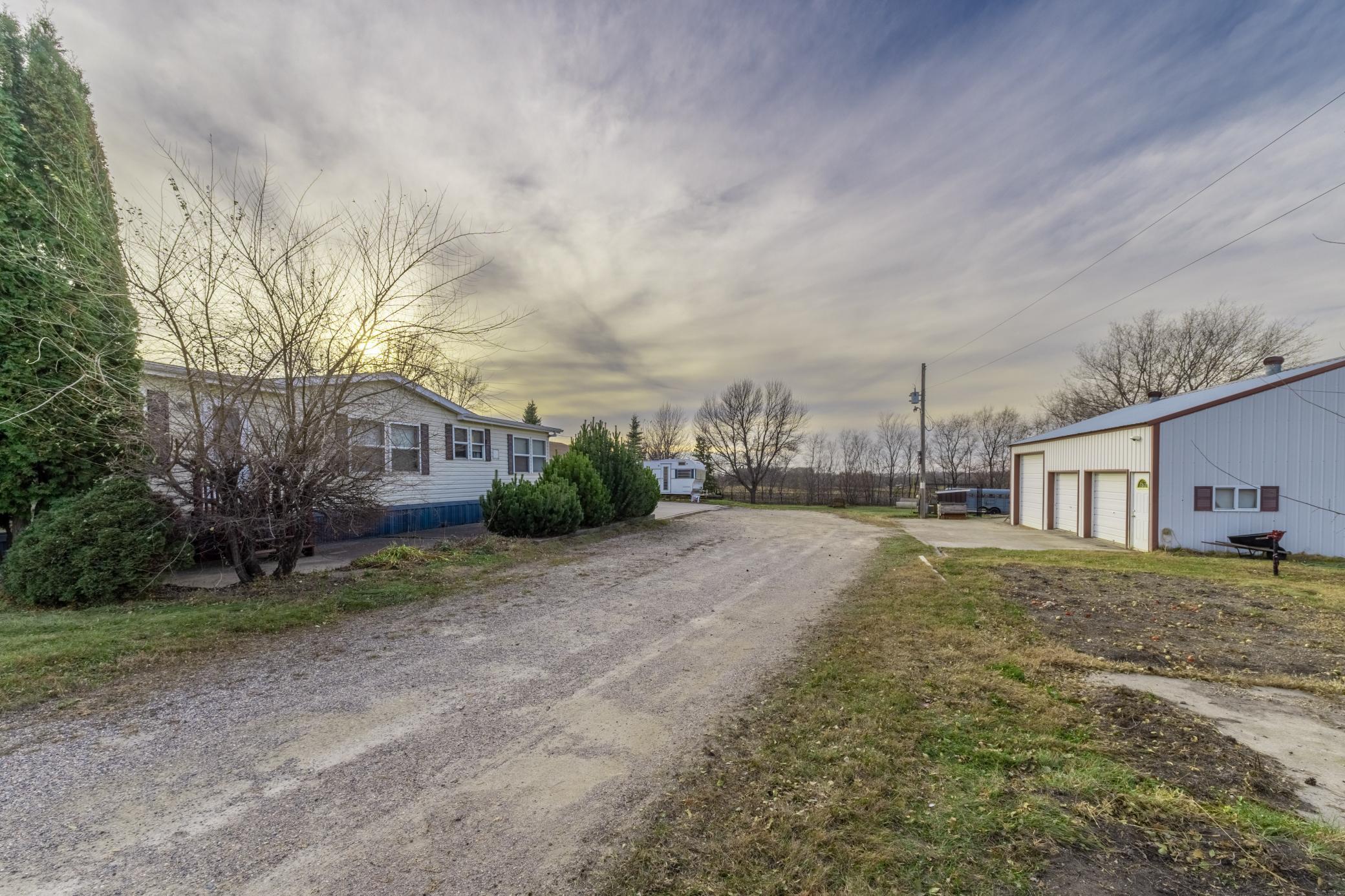101 243rd Street South Hawley, MN 56549 - Photo 29 of 32