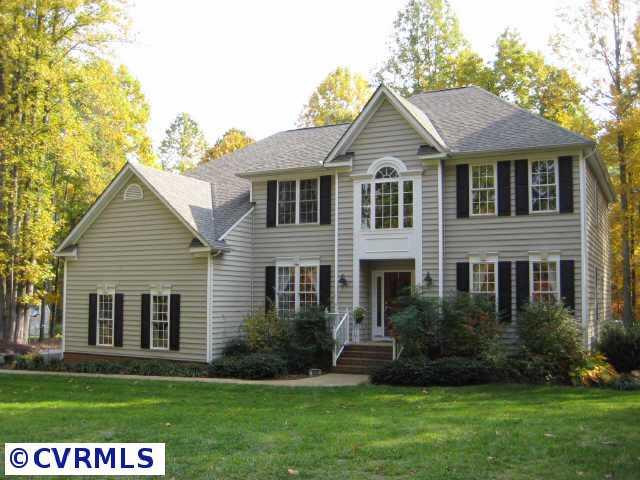 8405 Mt Eagle Road Ashland, VA 23005 - Photo 1 of 9 Gallery Image 1