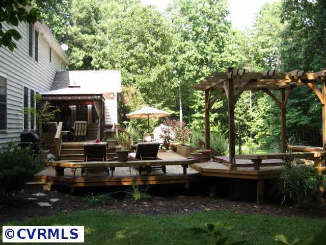 8405 Mt Eagle Road Ashland, VA 23005 - Photo 3 of 9 Gallery Image 3