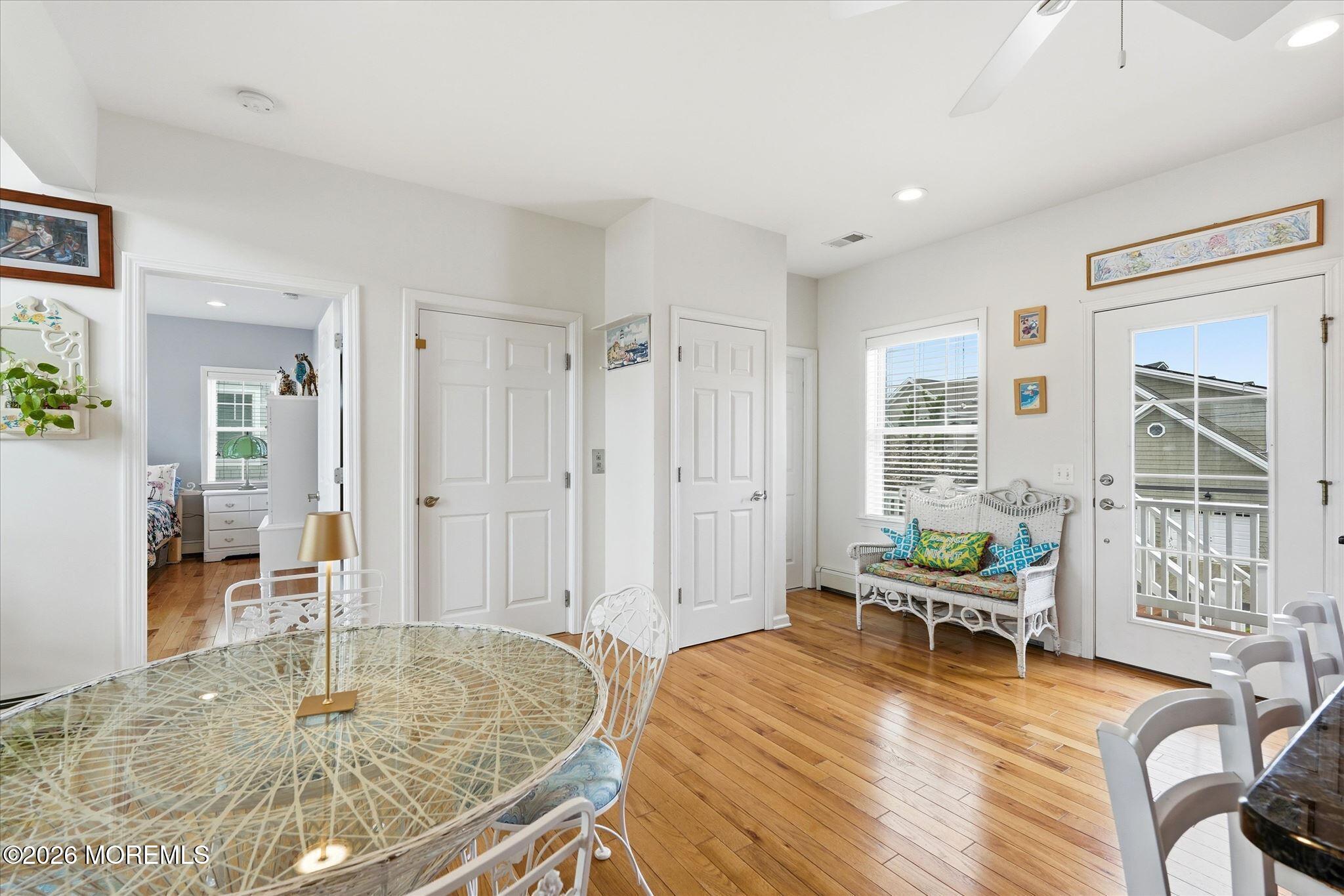 243 South Lagoon Road Lavallette, NJ 08735 - Photo 11 of 51 ENTRY