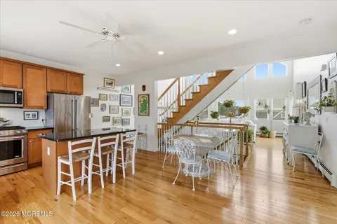 $1,799,999 | 243 South Lagoon Road, Lavallette, NJ 08735