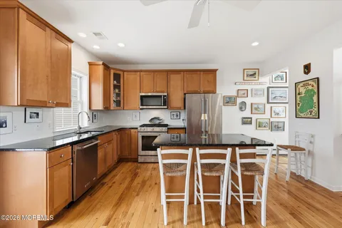 $1,799,999 | 243 South Lagoon Road, Lavallette, NJ 08735