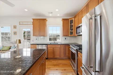 $1,799,999 | 243 South Lagoon Road, Lavallette, NJ 08735